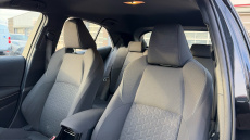 Toyota Corolla 1.8 VVT-i Hybrid Icon Tech 5dr CVT Hybrid Hatchback